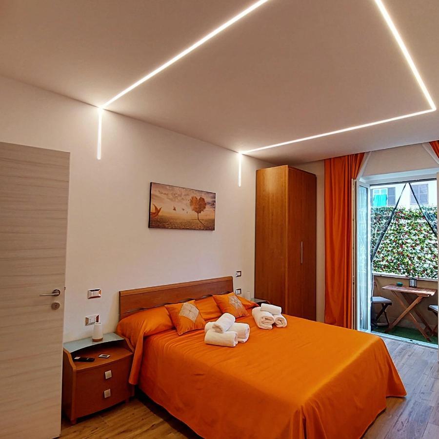 Prisco House Bed & Breakfast Rome Exterior photo